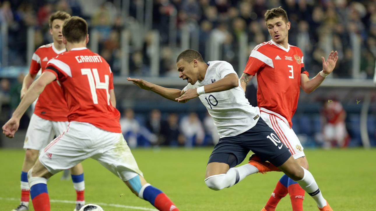 Neustädter und Rausch nicht bei WM