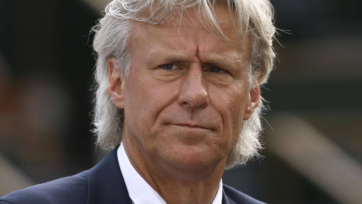 BJÖRN BORG: Nicht nur im Fußball wird viel Geld verdient und sofort wieder verschleudert. Auch Tennis-Ikone Björn Borg ging pleite, obwohl sein Vermögen gegen Ende seiner Karriere auf etwa 80 Millionen US-Dollar geschätzt wurde. Bei geschäftlichen Aktivitäten nach dem Ende seiner Tenniskarriere machte er immer wieder negative Schlagzeilen durch Misserfolge und Gerichtsklagen von Partnern, die sich übers Ohr gehauen fühlten