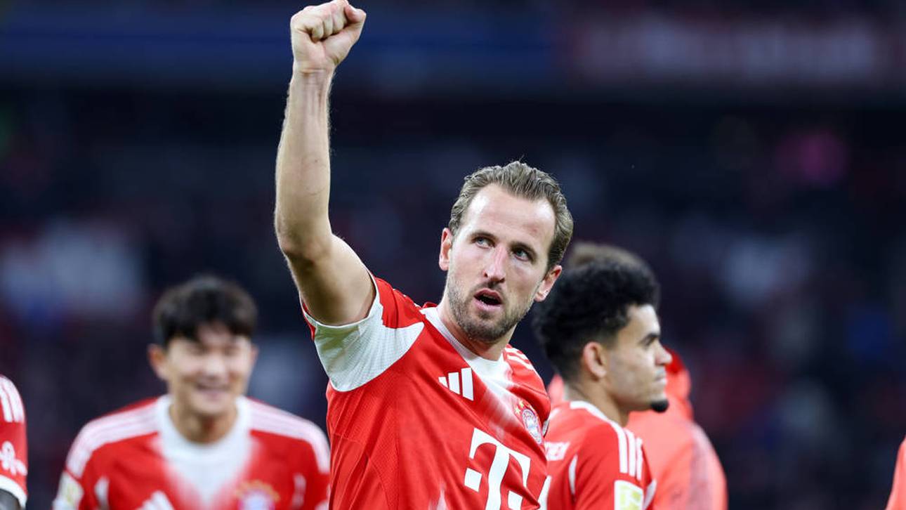 Die Zahlen stützen Kanes Gefühl