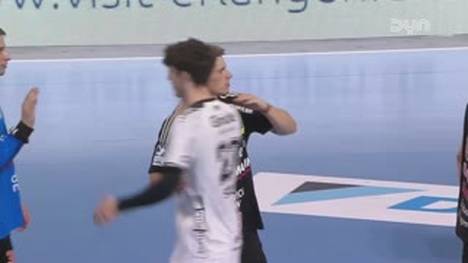 Spielvorschau zu HC Erlangen - Rhein-Neckar Löwen