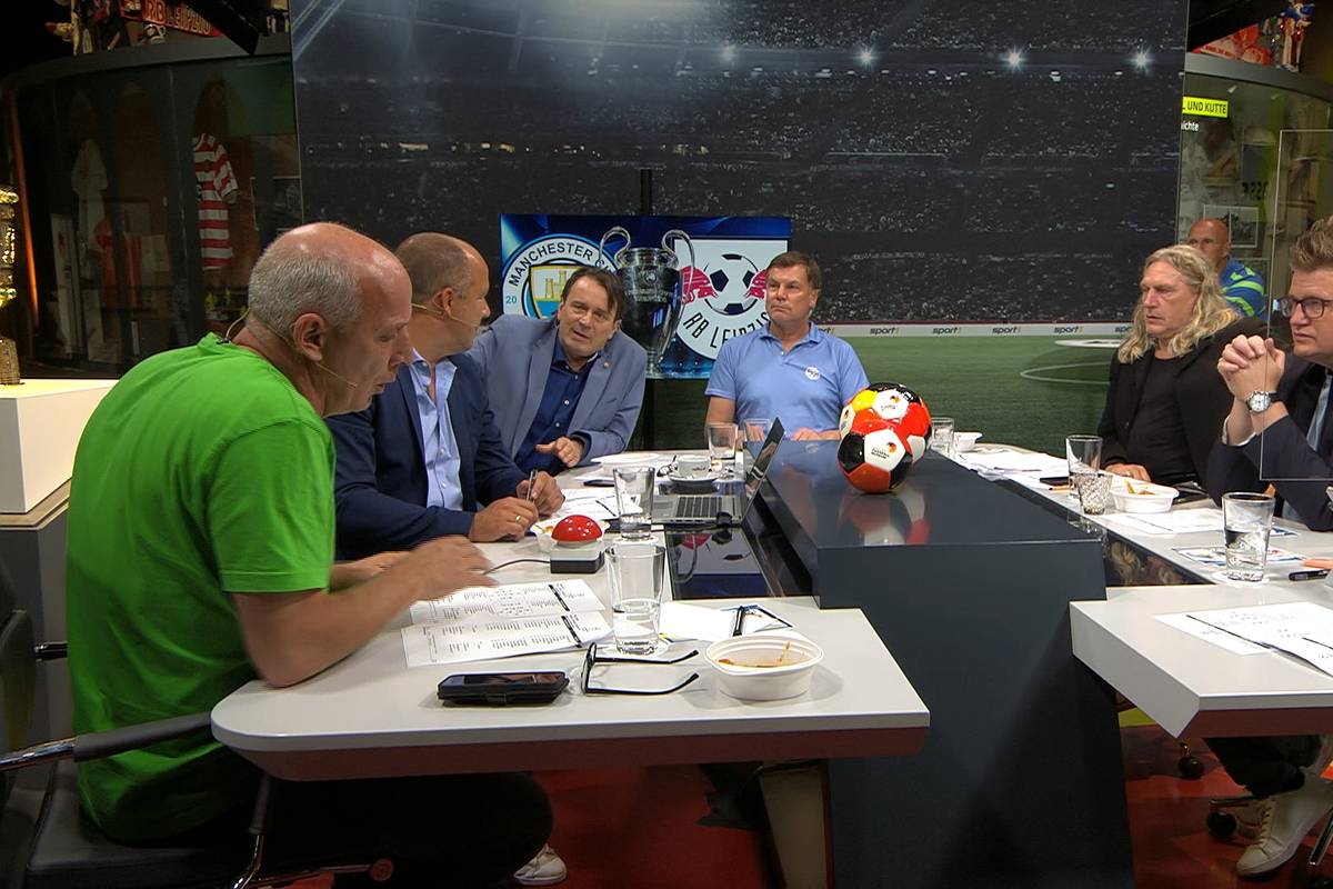 Mit nur einem Sieg aus vier Spielen ist RB Leipzig schlecht in die Bundesligasaison gestartet. Geht es nach der Fantalk-Runde wird RB nicht im Titelrennen mitmischen. Die Gründe sind vielschichtig.