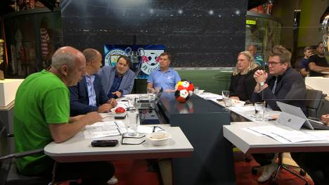 Mit nur einem Sieg aus vier Spielen ist RB Leipzig schlecht in die Bundesligasaison gestartet. Geht es nach der Fantalk-Runde wird RB nicht im Titelrennen mitmischen. Die Gründe sind vielschichtig.