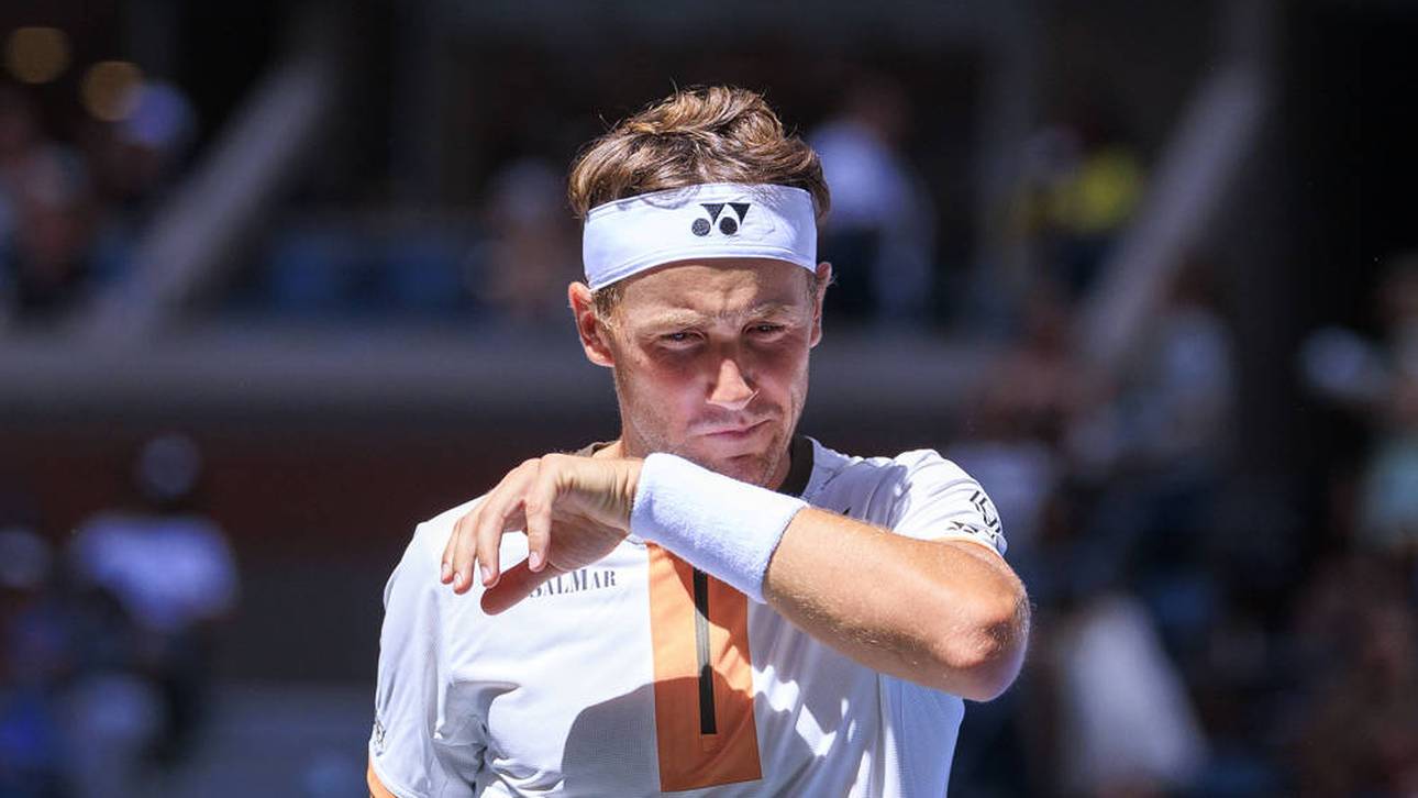 Der nächste Topstar stürzt ab