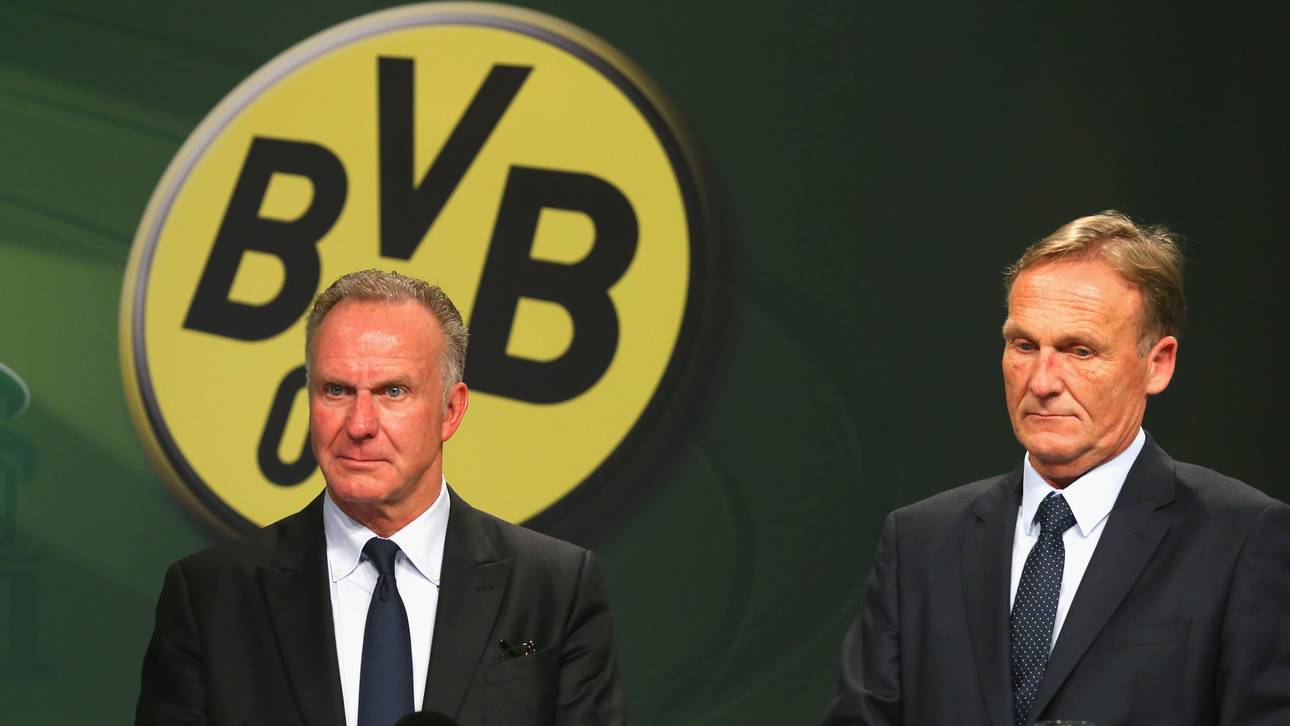 Watzke: Pokalsieg größter Fehler