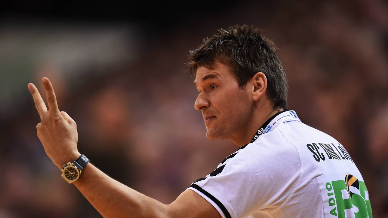 Doppelfunktion bei Prokop denkbar