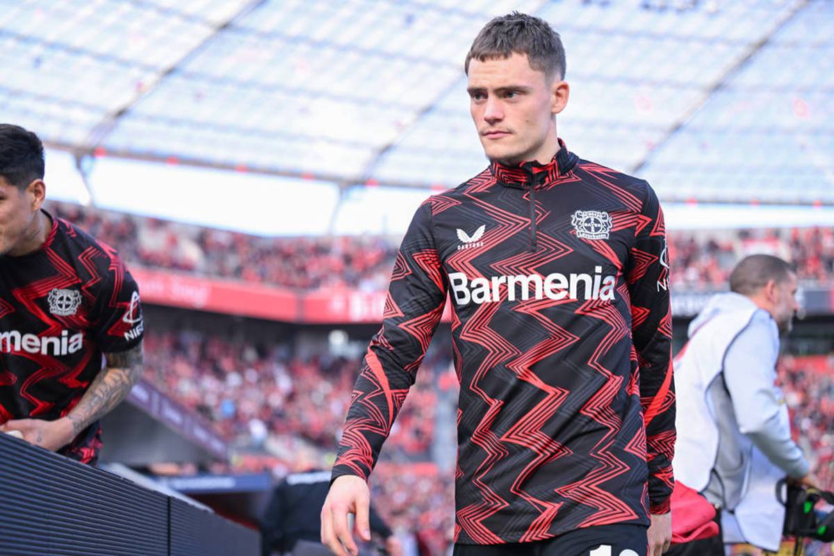 "Ich wüsste nicht, wie Wirtz den Weg zu Bayern finden sollte"