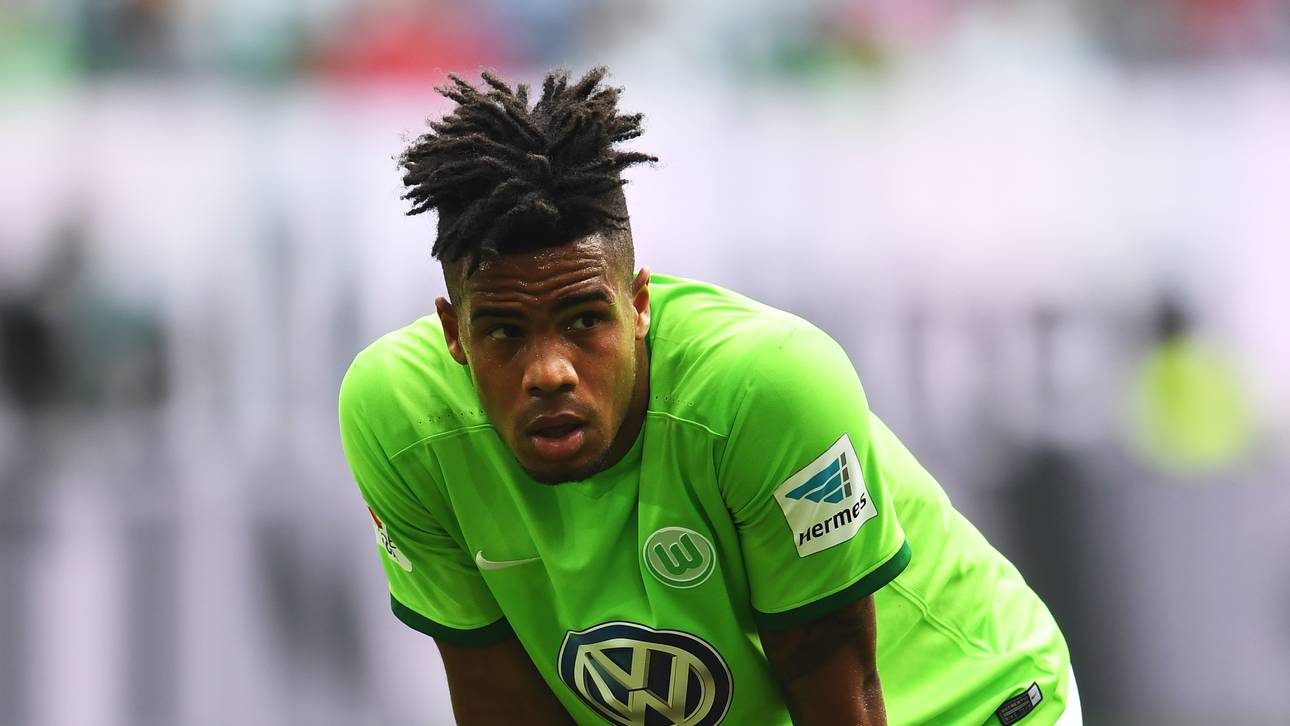 Knie-OP: Didavi fehlt Wolfsburg