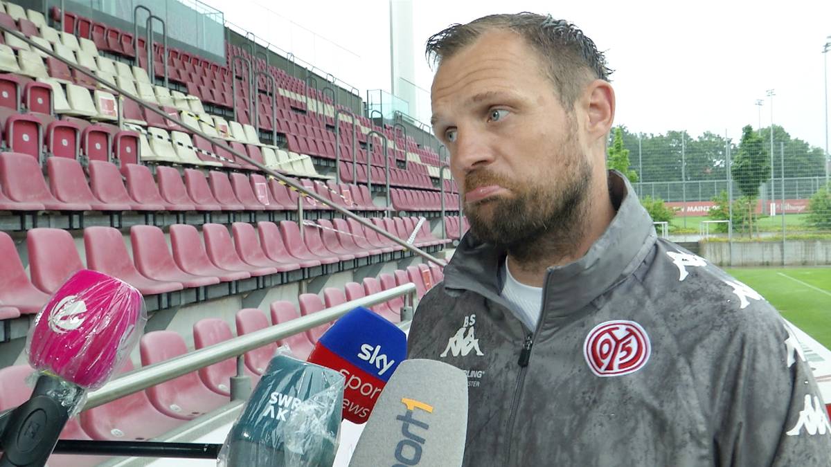 Kasper Hjulmand steht mit Dänemark bei der EM im Viertelfinale. Der Ex-Trainer von Mainz 05 hat daran maßgeblichen Anteil. 