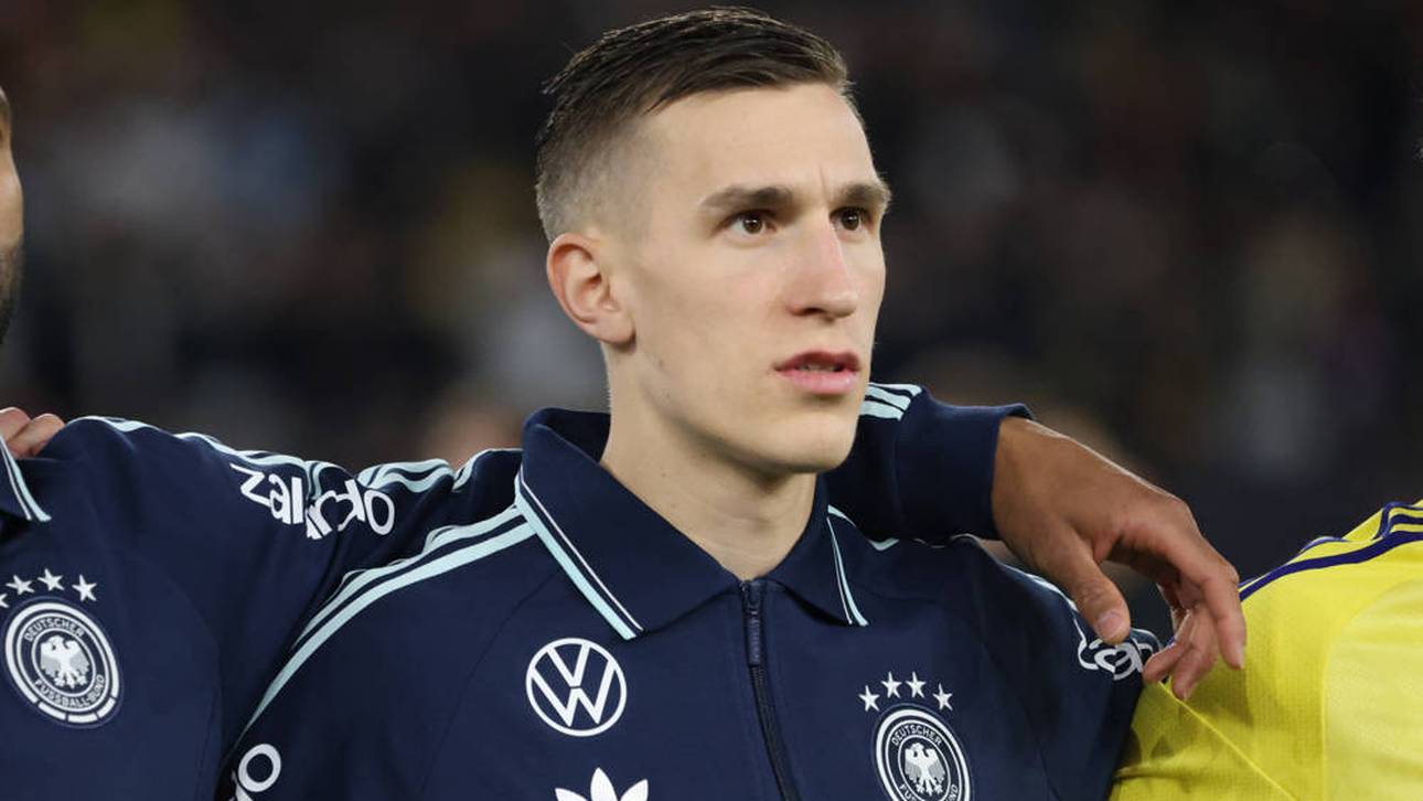 Schlotterbeck mit heikler Nachricht