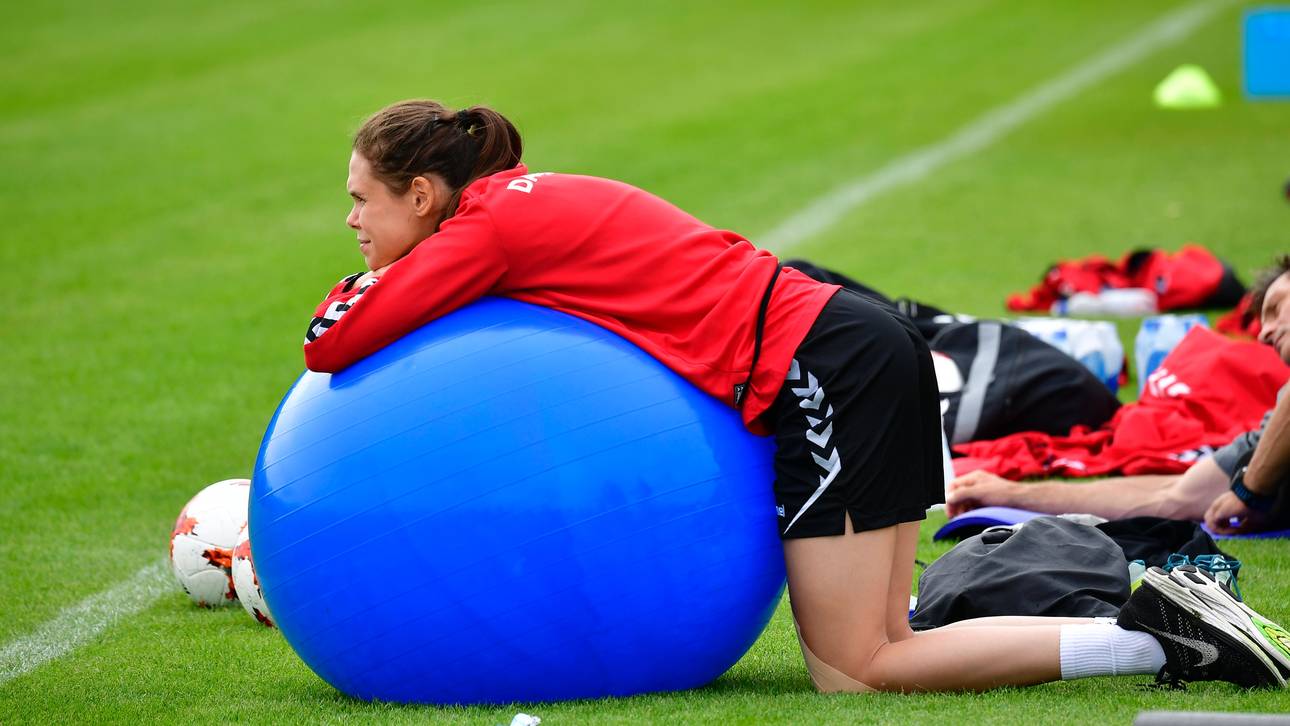 Bayern verpflichtet Sörensen