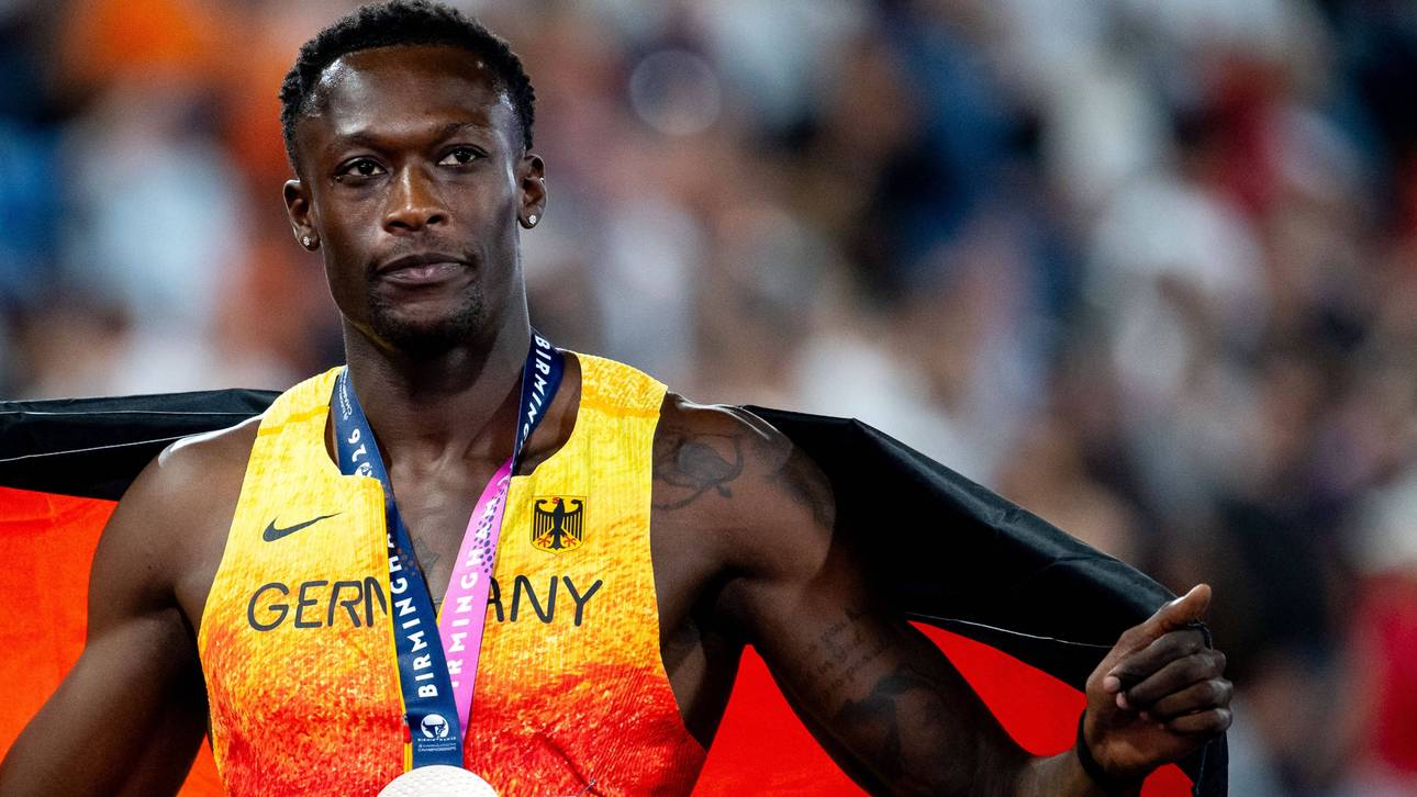 Neuer Wirbel im Fall Ansah
