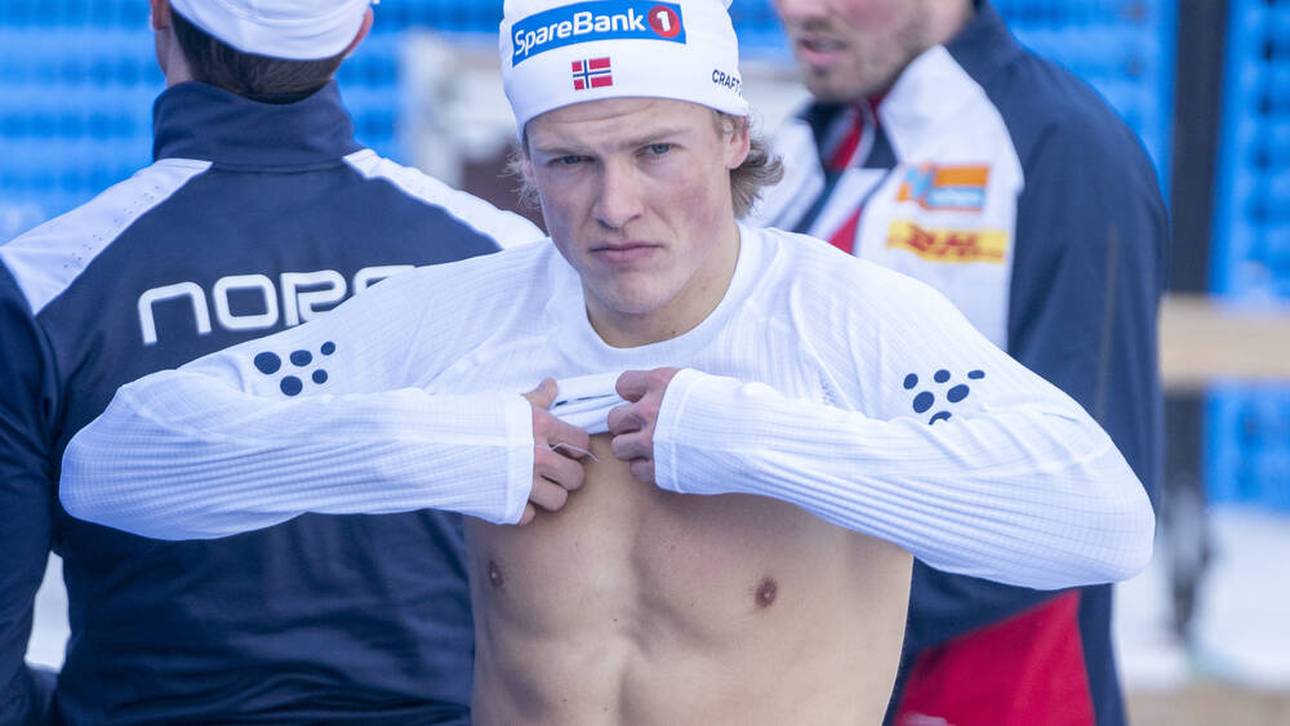 Ski-Hammer zieht weitere Kreise