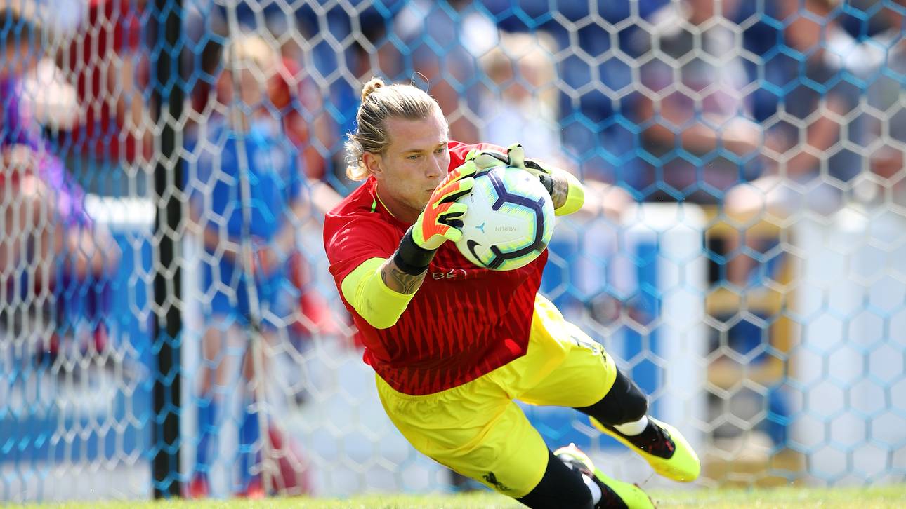 Karius auf dem Sprung in die Türkei