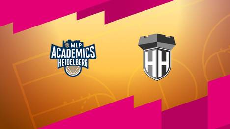 MLP Academics Heidelberg - Hamburg Towers: Highlights | easyCredit BBL