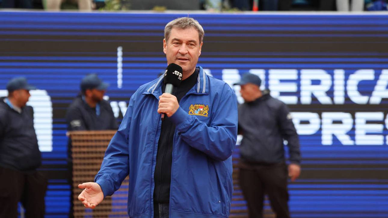 BVB „zu doof“? Das sagt Söder jetzt