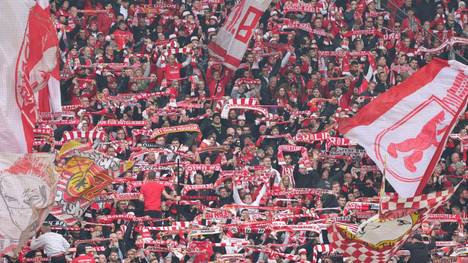 Union und Leverkusen trennen sich torlos