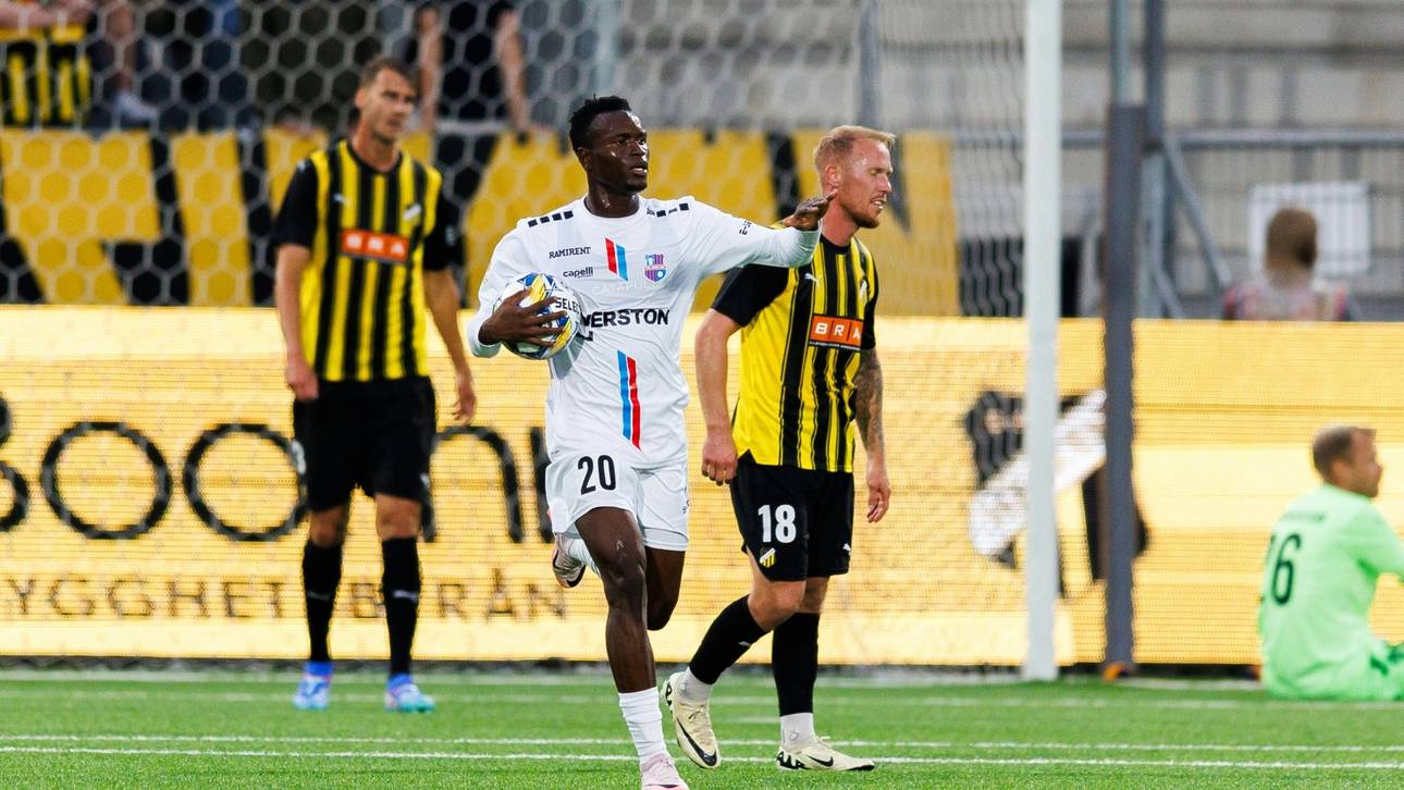 Dritter Zugang: St. Pauli holt Stürmer