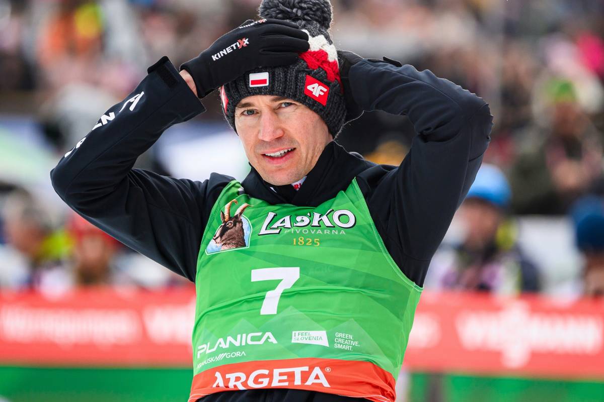 Skisprung-Legende kündigt Abtritt an