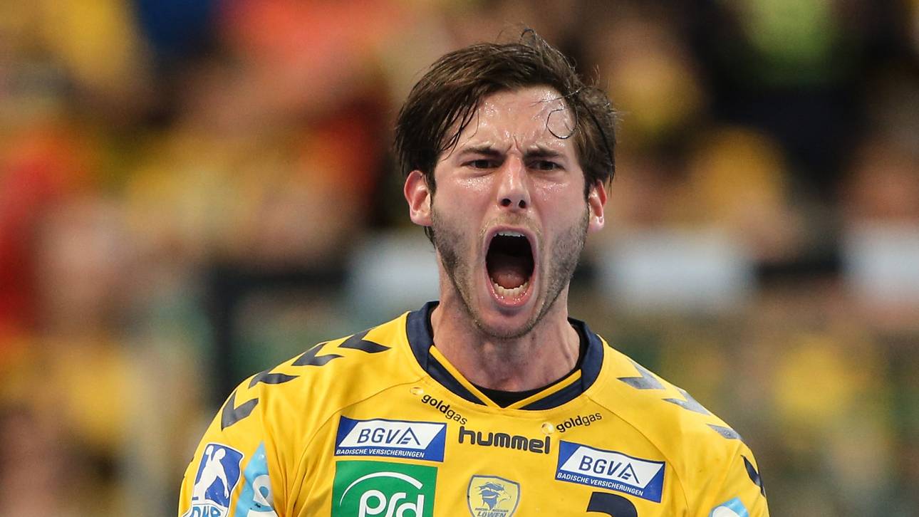 Löwen an der Spitze, Flensburg patzt