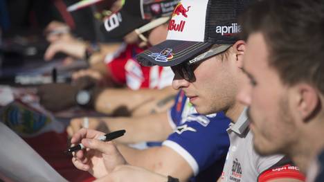 MotoGp Red Bull U.S. Grand Prix of The Americas - Free Practice