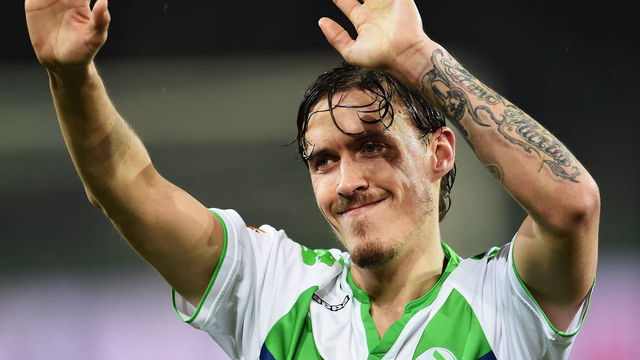 Allofs: Kruse will das Weite suchen