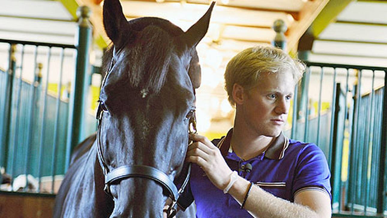 Totilas führt Deutschland zum Sieg