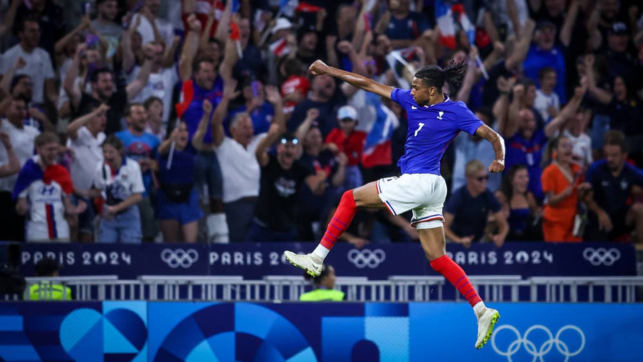 „Gänsehaut“ wegen Bayern-Juwel