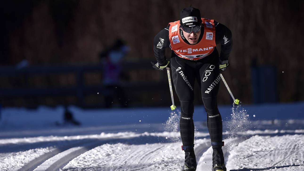 Dobler und Bing abgeschlagen