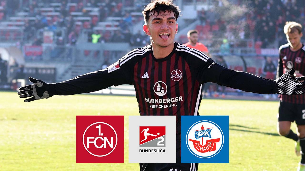 Wirbel um DFB-Ausnahmetalent