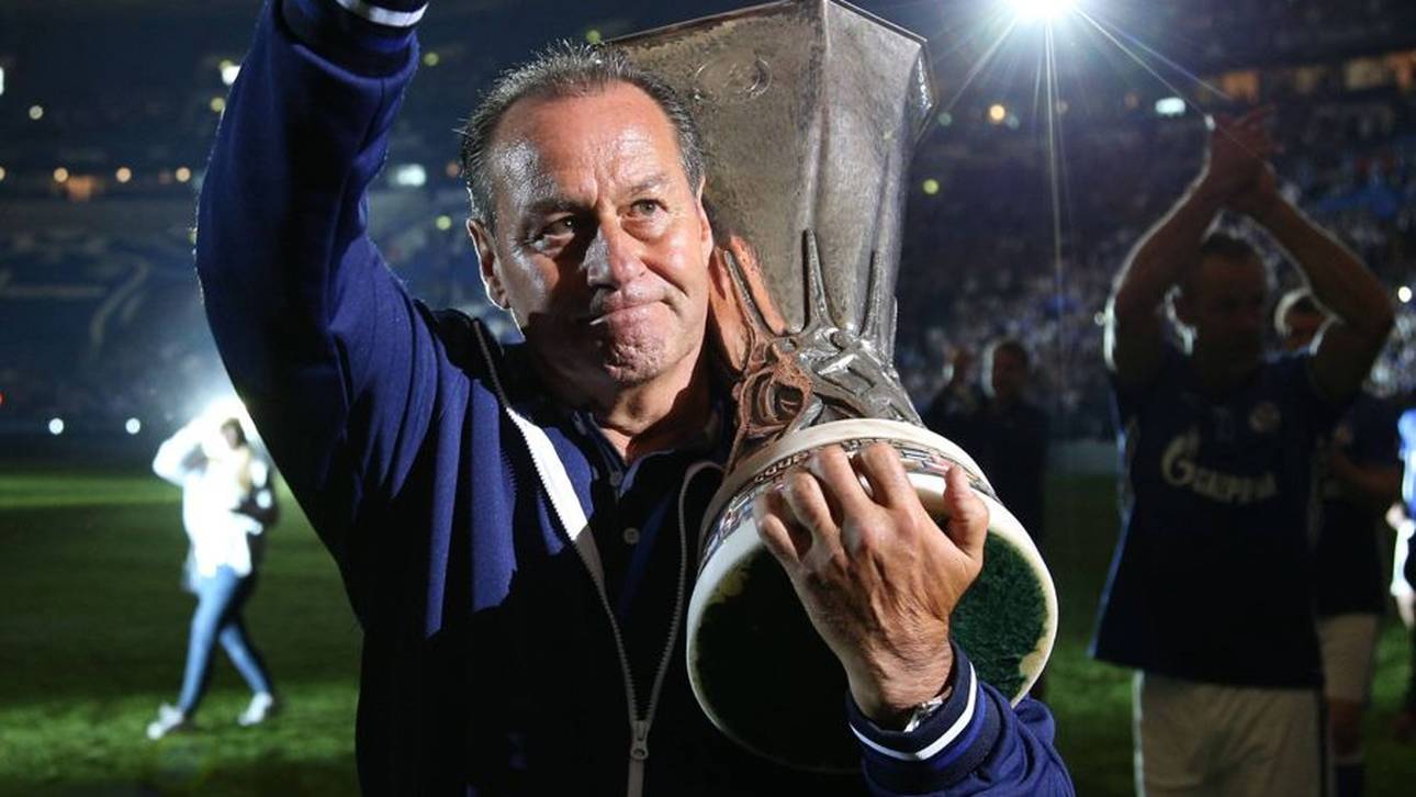 Wie sich Stevens unsterblich machte