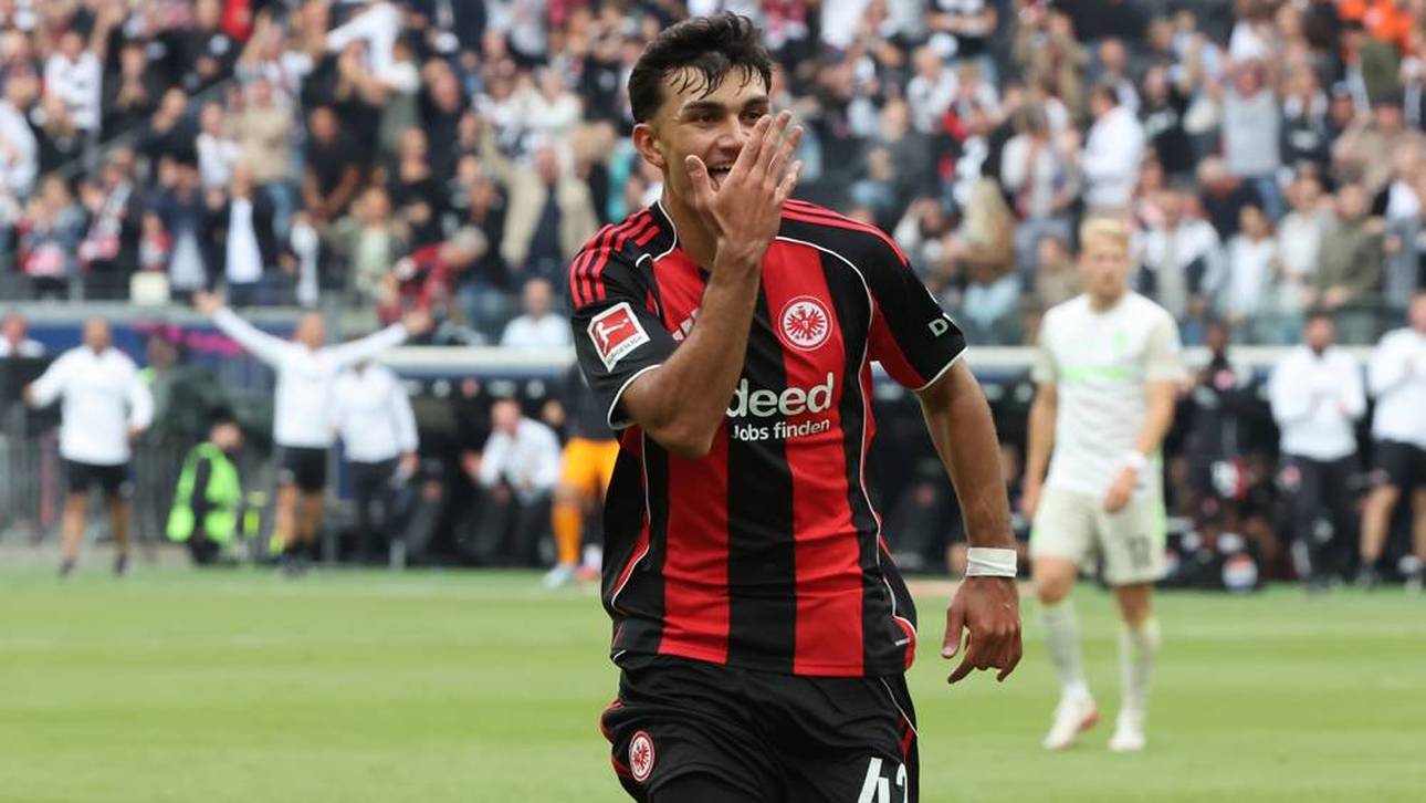 „Er hat ein wahnsinniges Talent“