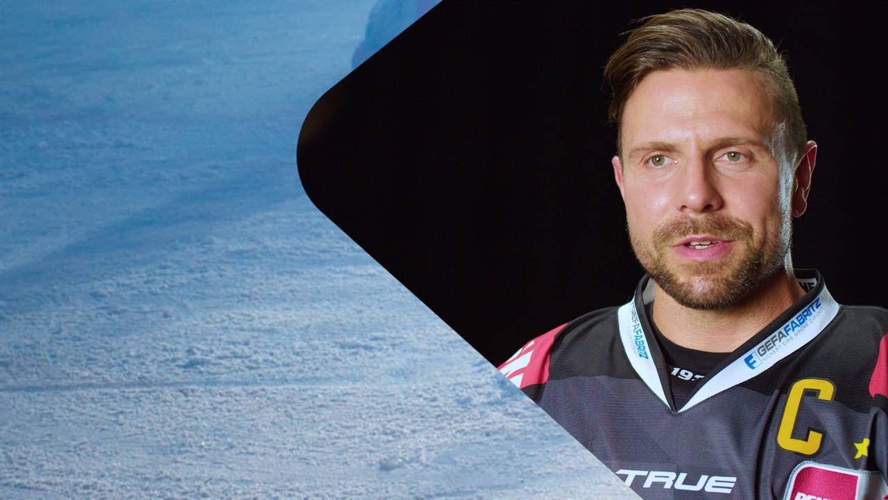 Krefelds Urgestein Martin Schymainski einmal ganz privat.