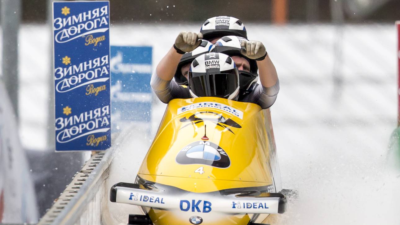 WM: Königssee erhält den Zuschlag