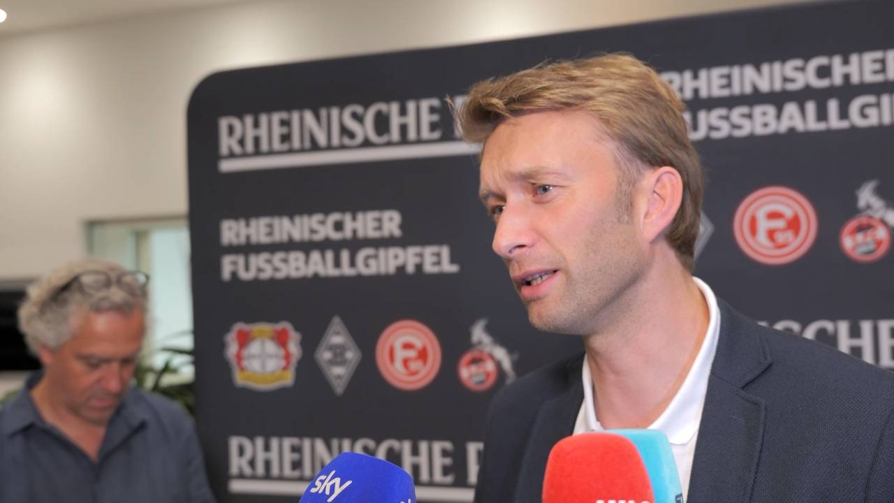 BVB ausgestochen! Leverkusen-Boss bestätigt Transfer