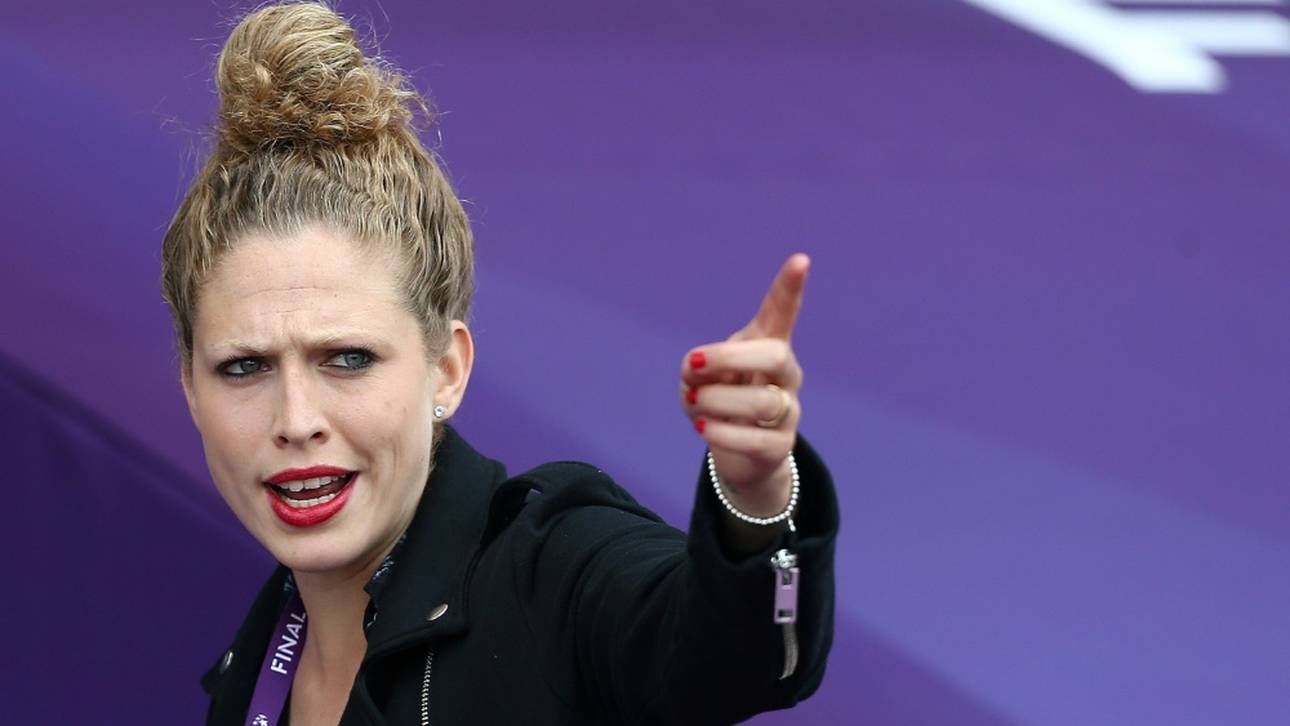 Wölfe lösen Vertrag mit Kulig auf