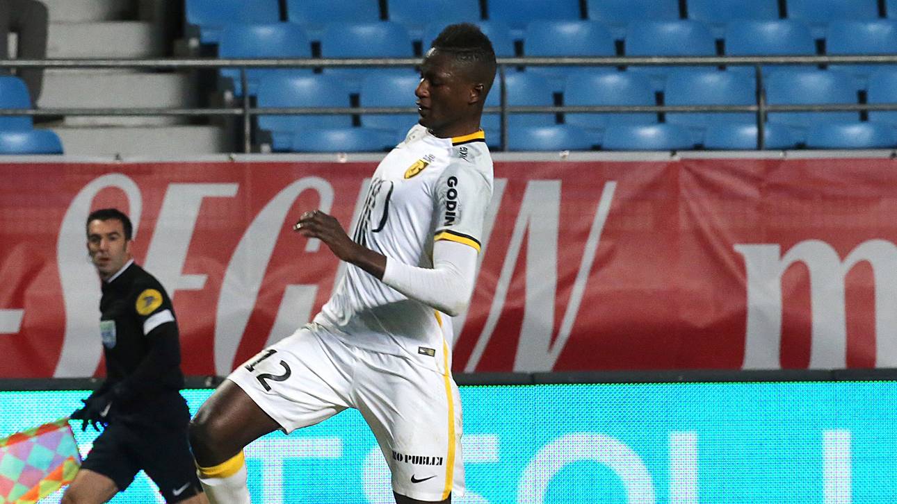 Köln: Guirassy fällt durch Check