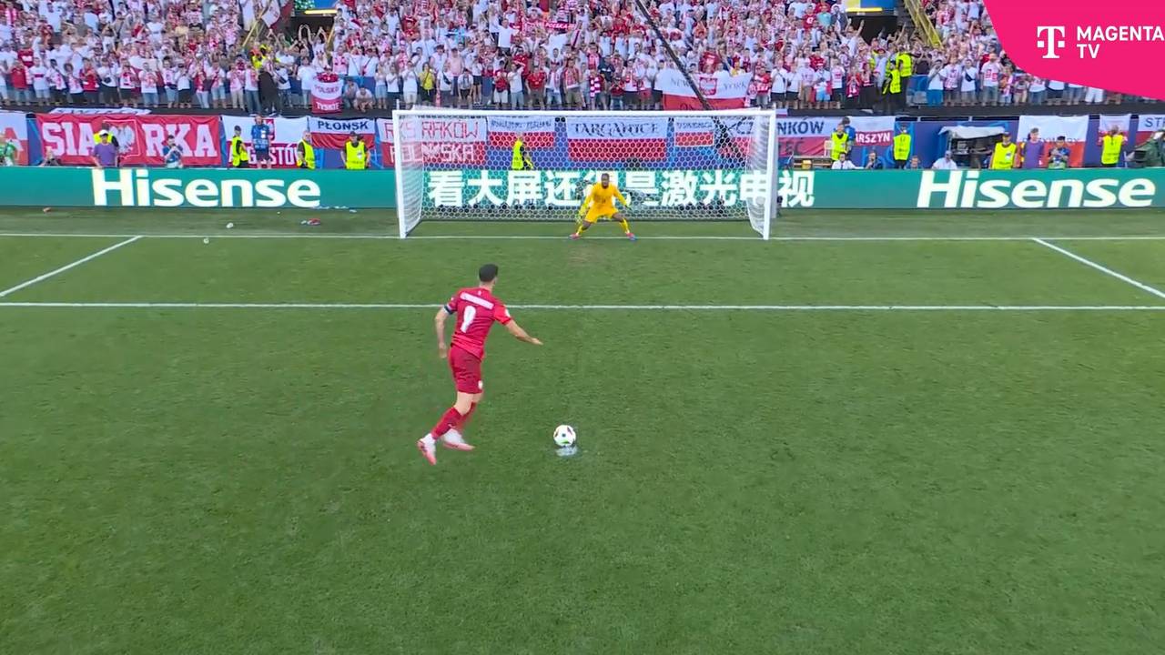 Mbappé beendet Horror-Serie