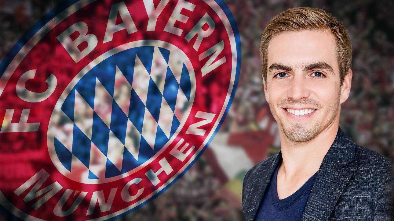 Meet & Greet mit Lahm gewinnen