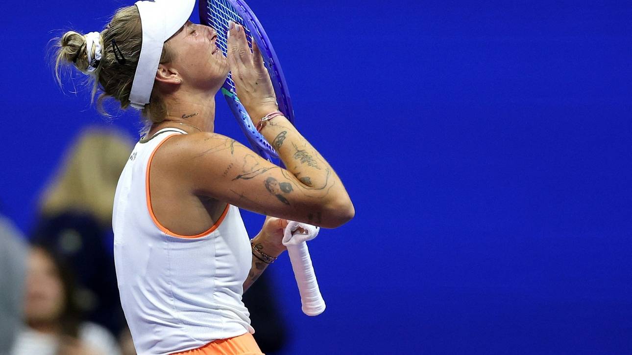 Tennis-Star verweigert Dopingprobe