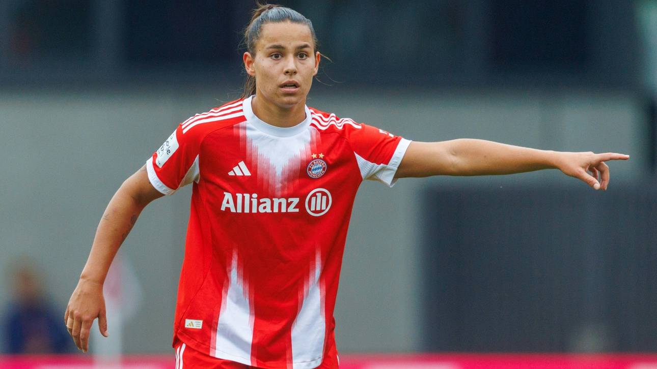 Oberdorf: „Nicht gleich Toplevel“