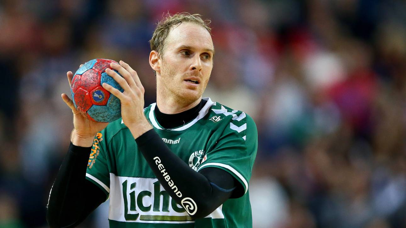 Laudt bleibt bei der HSG Wetzlar