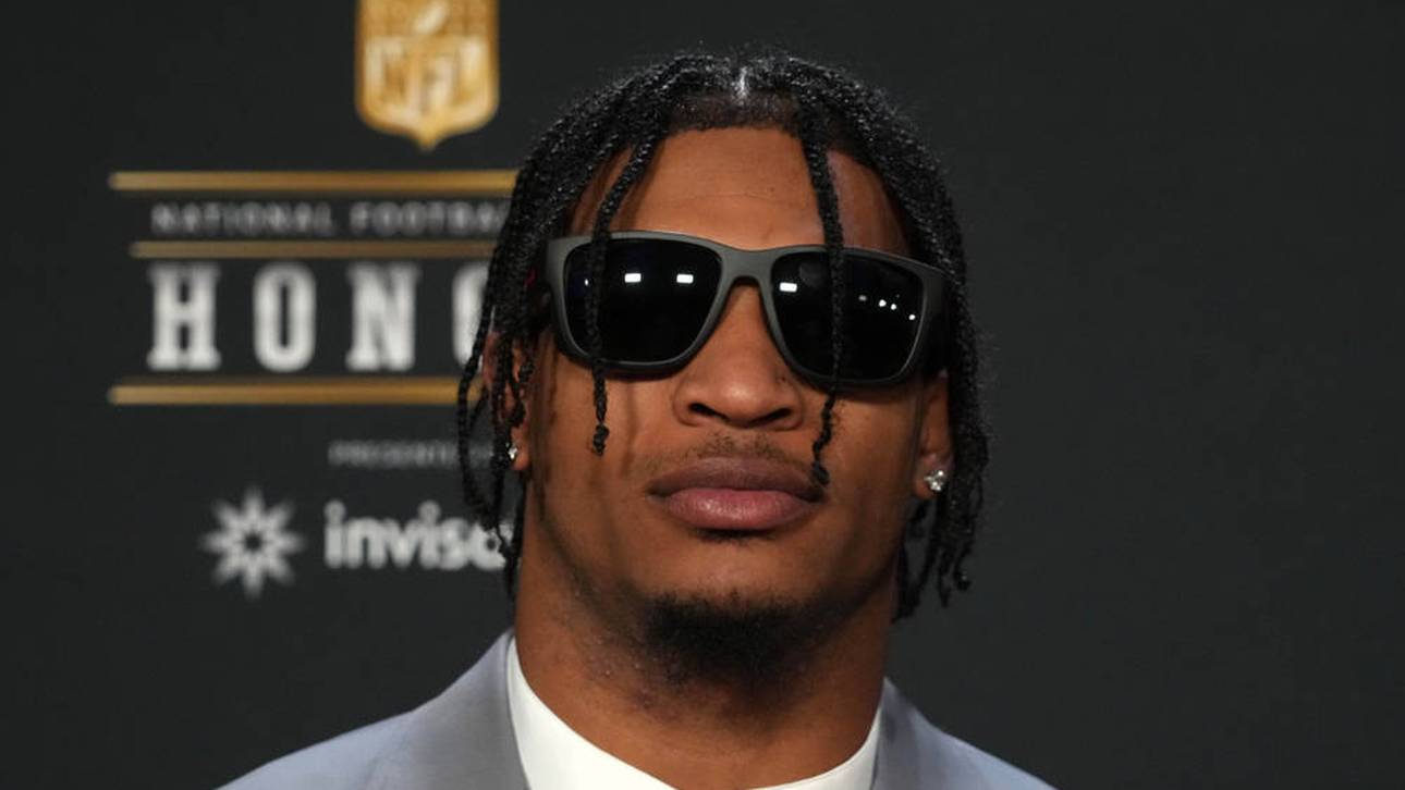 Wende bei Streik-Star!