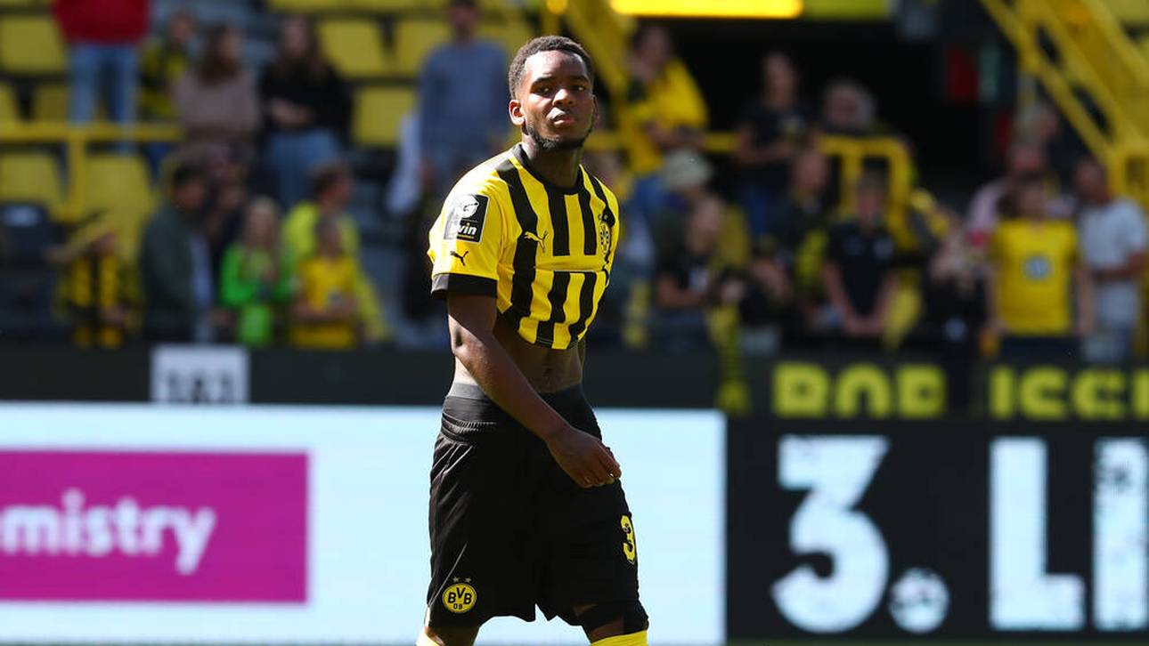 Das Ende eines Missverständnisses