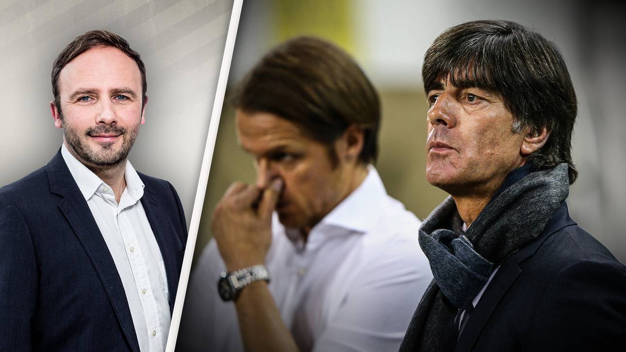 Meinung: Löw muss endlich Lösungen finden