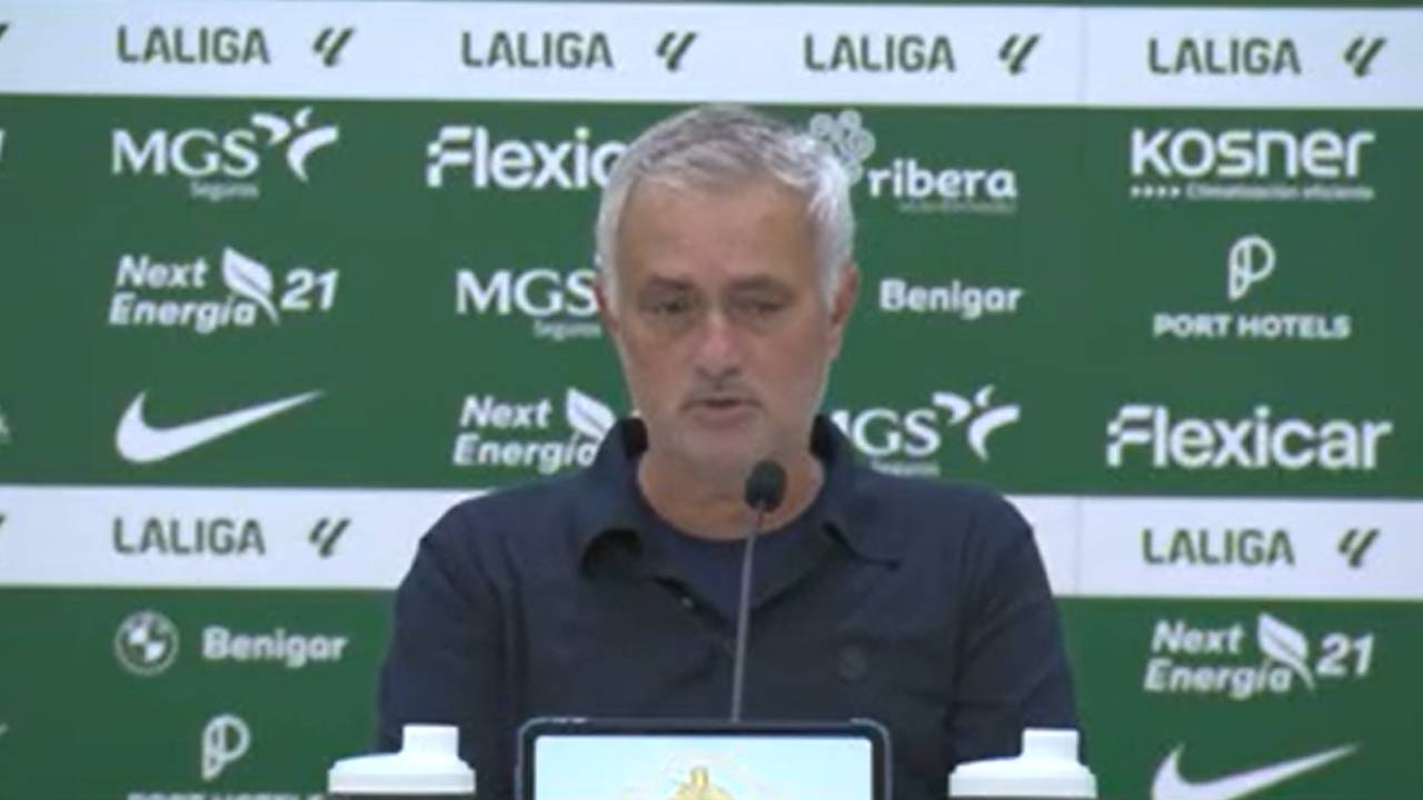 Ex-Leipzig Star überzeugt Mourinho