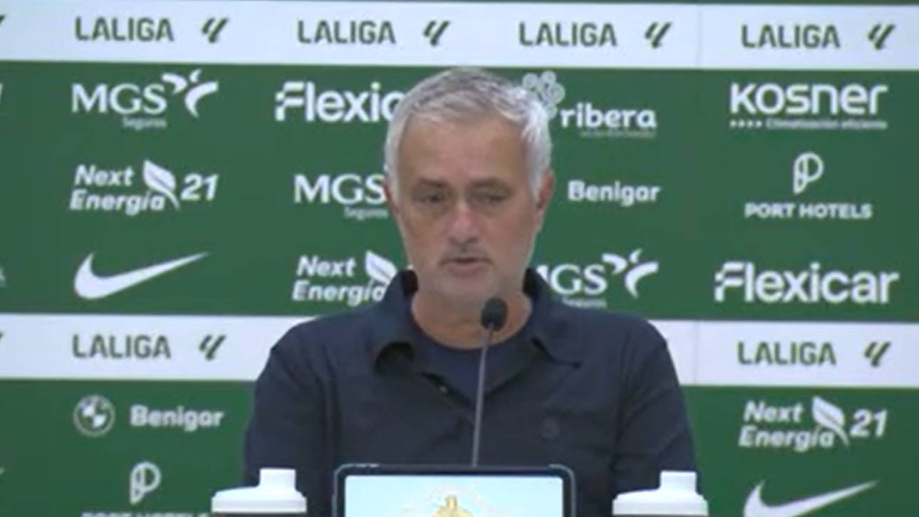 Ex-Leipzig Star beeindruckt Mourinho