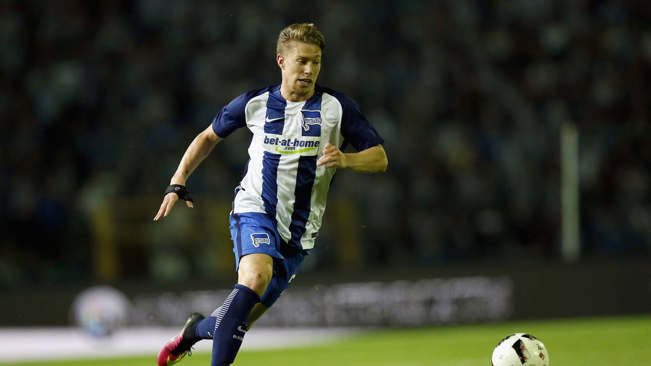 Einst Lachnummer, nun Hoffnungsträger