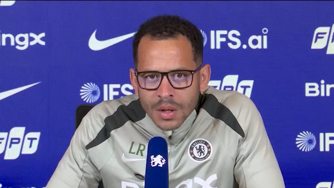 "Wir sind in keiner guten Position"