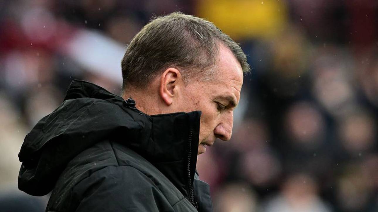 Celtic-Besitzer attackiert Ex-Trainer