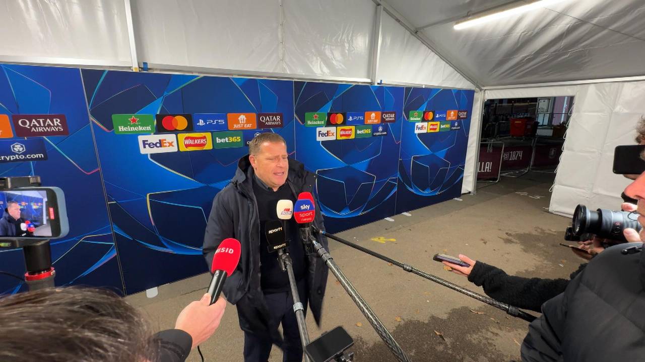 Neuer-Fehler bei Gegentor? Das sagt Eberl